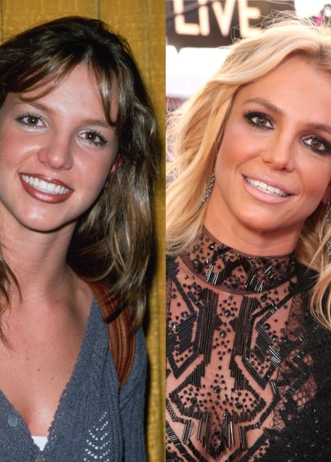 بريتني سبيرز Britney Spears