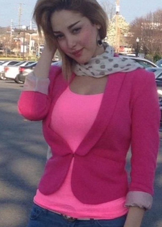 بسمة بوسيل نجمة تفتقر للأناقة