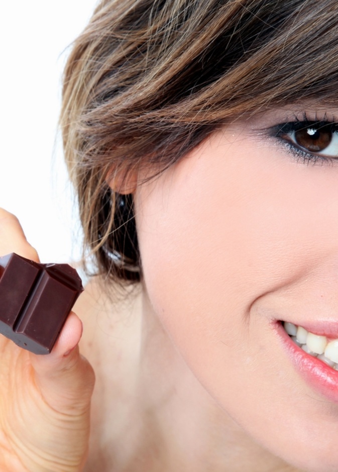 بعض الاطعمة الغنية بالسعرات الحرارية تساعد على خسارة الوزن الزائد