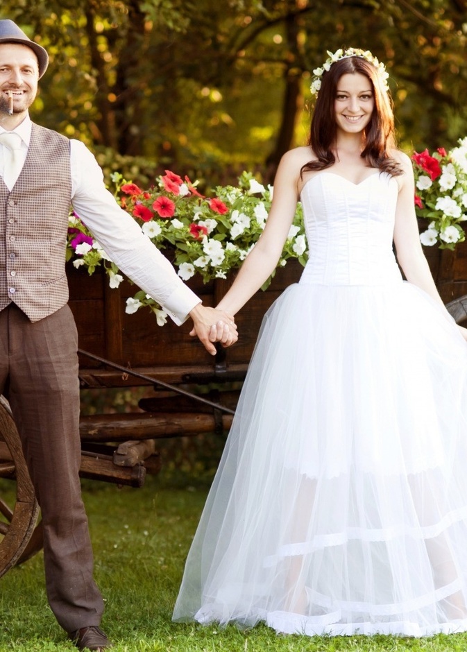 بعض الامور الخاصة لا بد من مصارحة عريسك بها قبل العرس