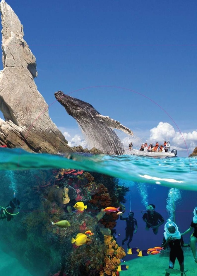 بلدة لوس كابوس