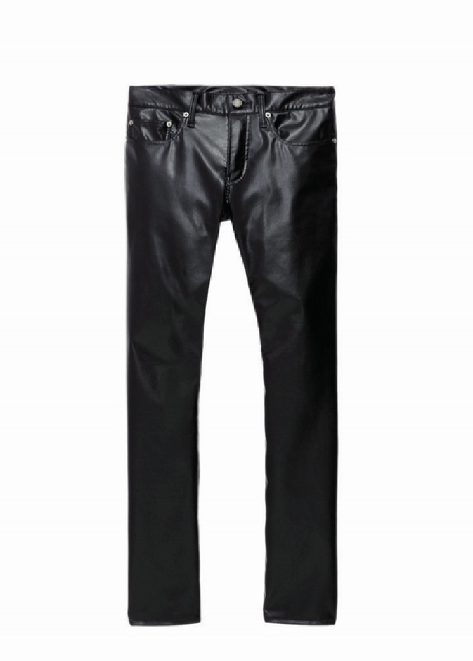 بنطلون من SAINT LAURENT