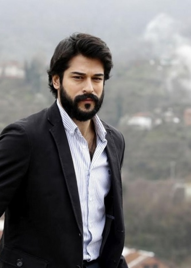 بوراك اوزجيفيت