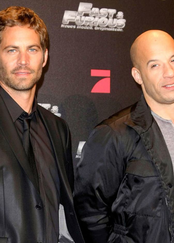 VinDiesel