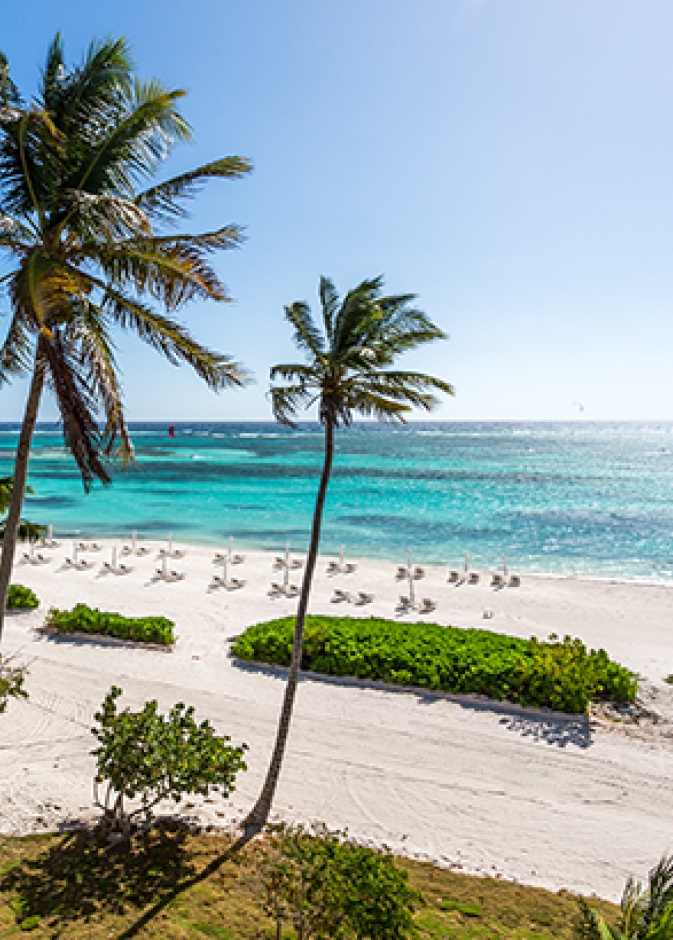 بونتاكانا جمهورية الدومينيكان