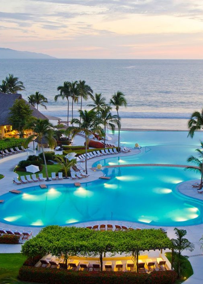 بويرتو فالارتا