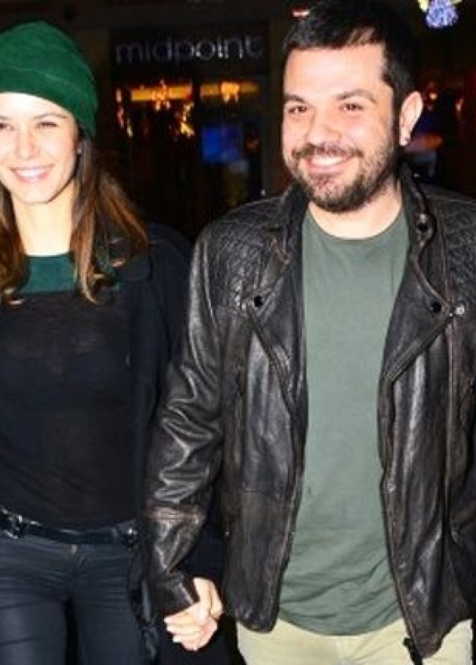 بيرين سآت وكينان دوغلو 