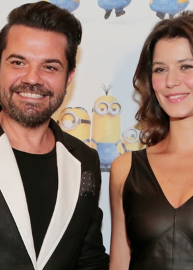 كينان دوغلو وبيرين سآت