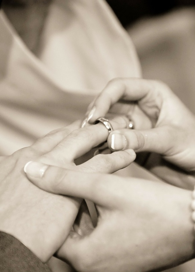 تأكدي من تصوير محابس العرس