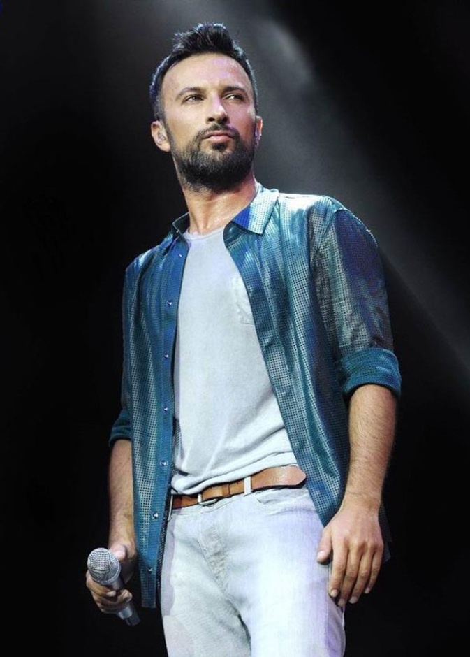 تاركان تفات أوغلو