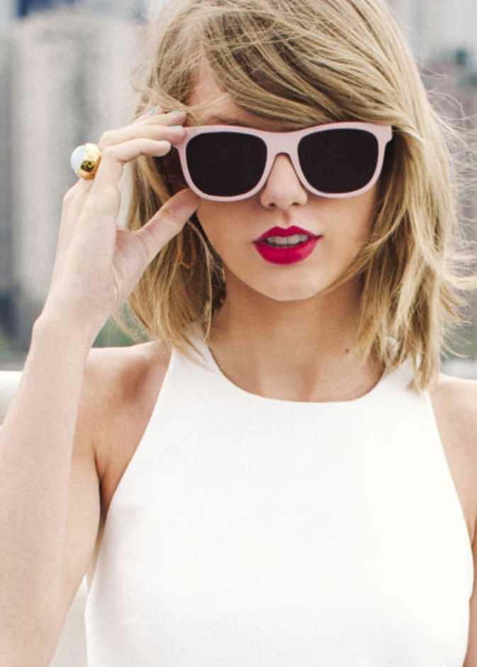 نيكي وتايلور