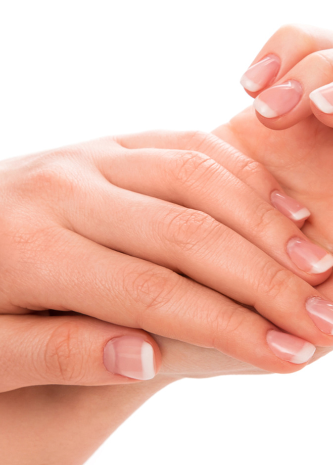 خلطة جوز الهند والليمون لتبييض اليدين