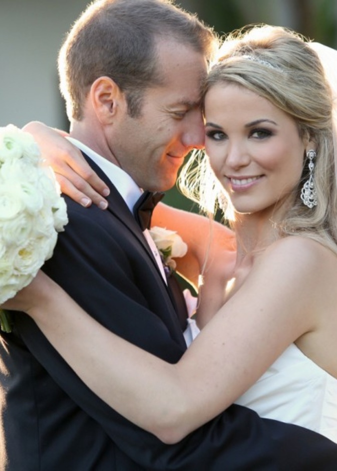 تجاهلي خرافات السنة الاولى من الزواج