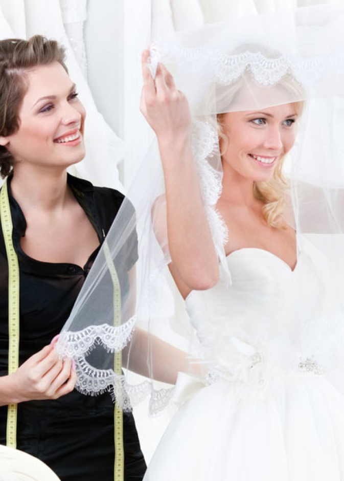 رؤية العريس لعروسه لأول مرة