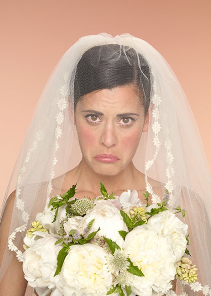  تجنب طرح أسئلة خاطئة على العريس