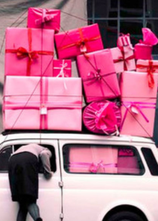 عدم إدراج أغراض قد تثير الخلاف بين العرسان