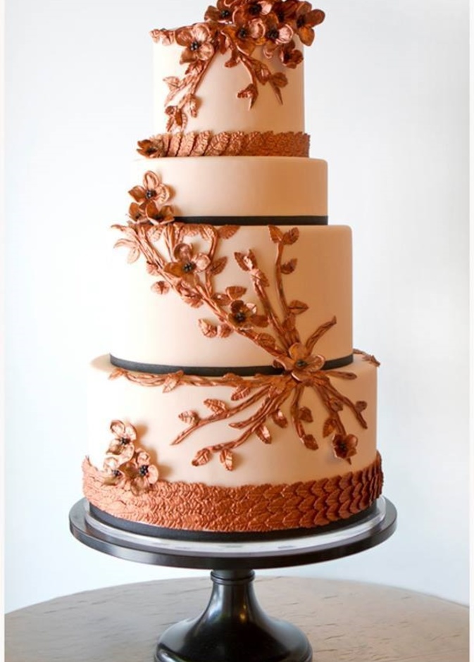 زفافك شاعري بلمسات الخريف الدافئة