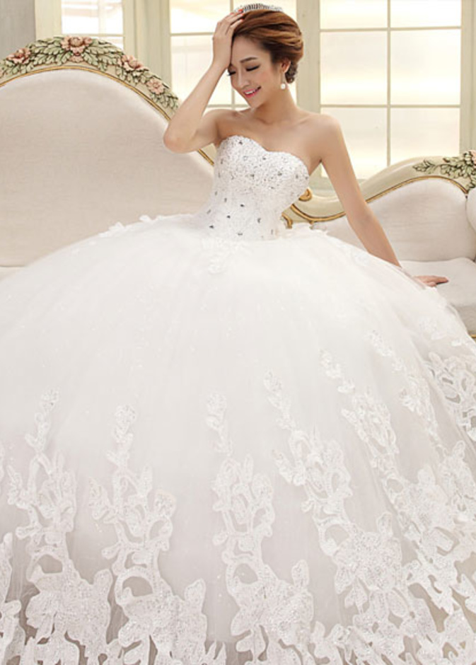 دلّلي نفسك قبل زفافك بهذه النصائح