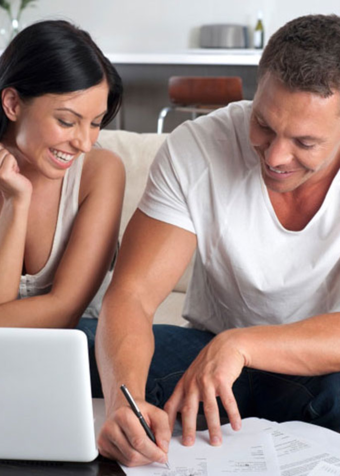 تحديد الميزلنية بمشاركة العريس