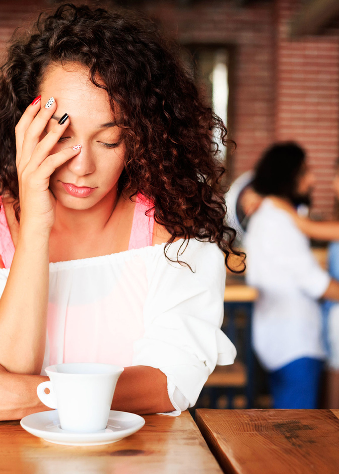 تخلصي من السنيان بالاطعمة و الاعشاب 