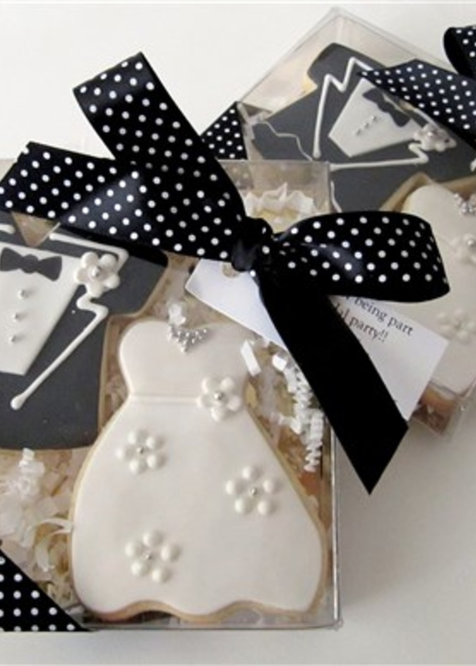 تذكارات العروسين