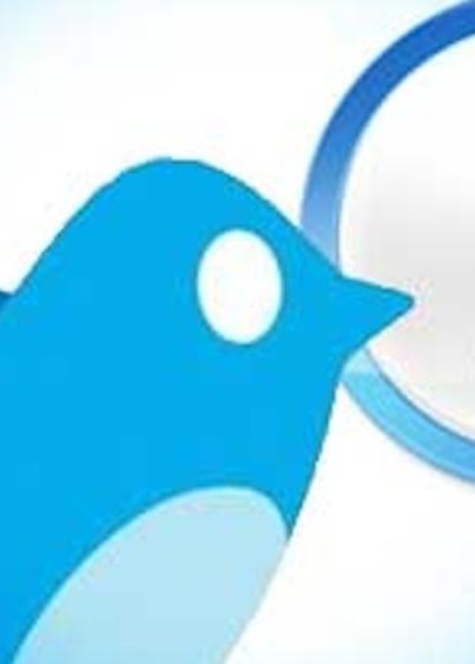 تساؤلات على تويتر.