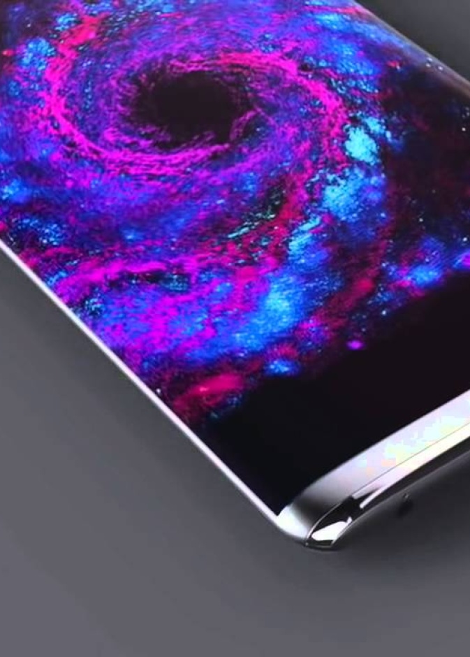 تسريبات سامسونج جالاكسي إس 8 للتغطية على مشاكل نوت 7