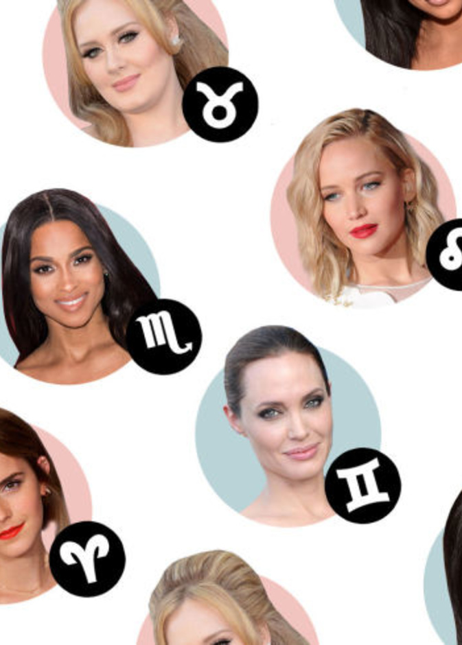 تسريحات شعر مختلفة