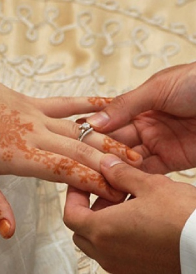 تسهيل مظاهر الاعراس