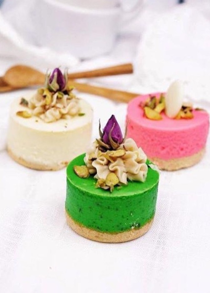 كيك classicheesecake