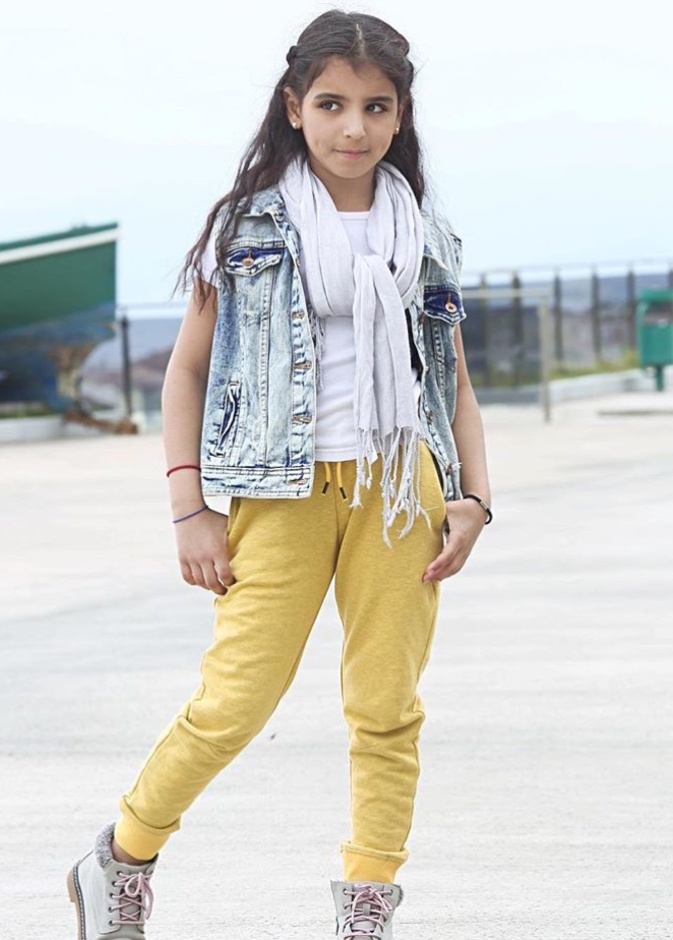 خلدي ذكريات العائلة بمشاركة اطفالك تفاصيلها 