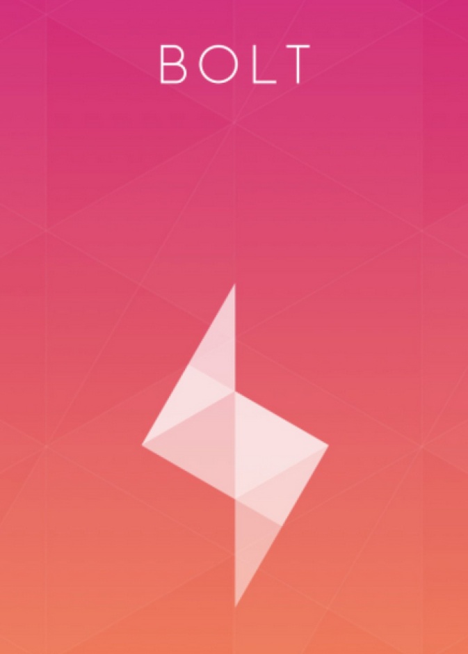 تطبيق BOLT