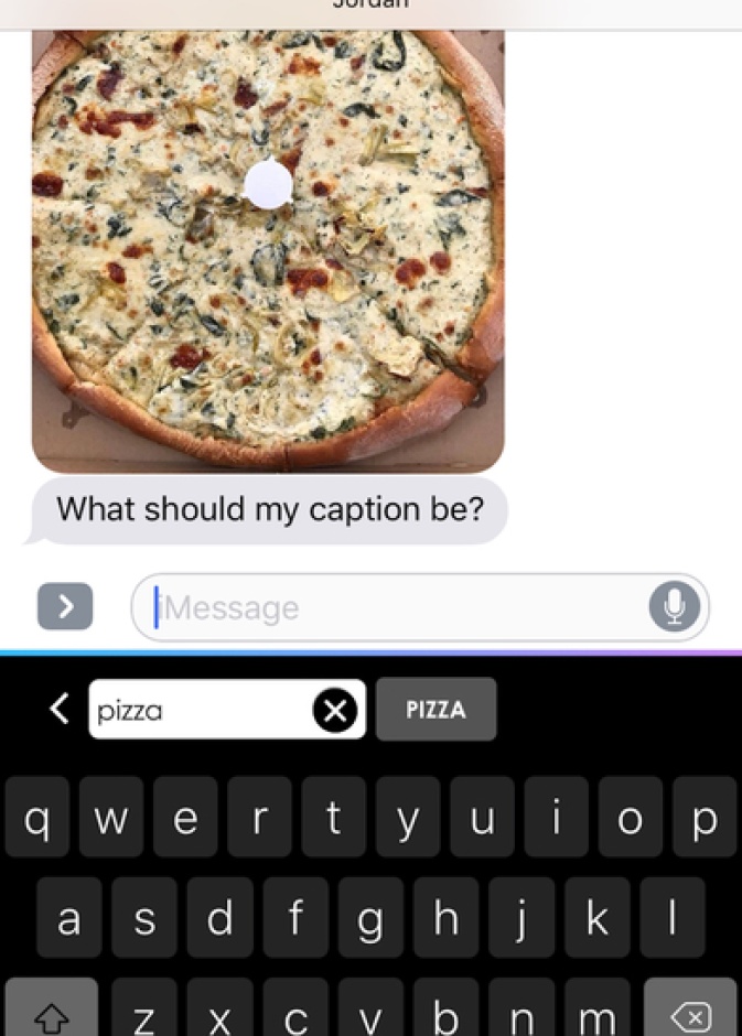 تطبيق CapGenius يقترح عليك تعليقات مميزة لإضافتها لصورك