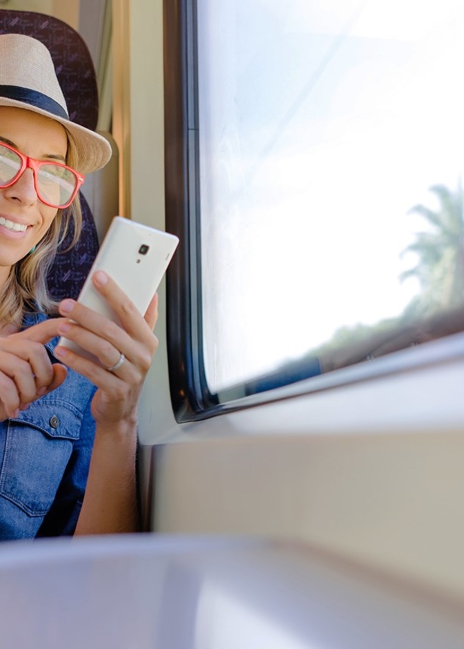 تطبيقات السفر تجعل رحلتكم أكثر متعة وسهولة