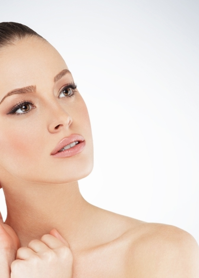 تعانين من الكلف في رمضان؟ هي تقدّم لك الحل