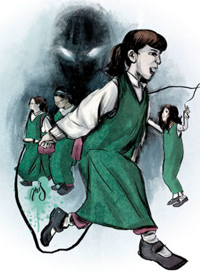 "استئناف أبوظبي" تحكم بالإعدام على عامل نظافة اعتدى على طفلة