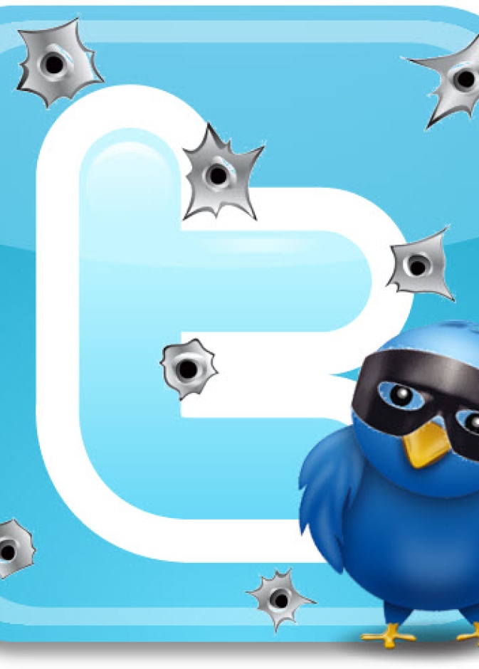 محامي "تويتر" الوهمي ... علاج ووظائف!