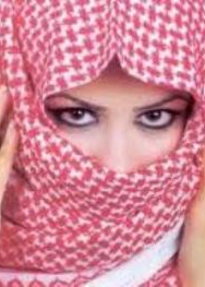 بعد ساعات من التحقيق مع شاب... تكتشف الشرطة أنه فتاة سعودية