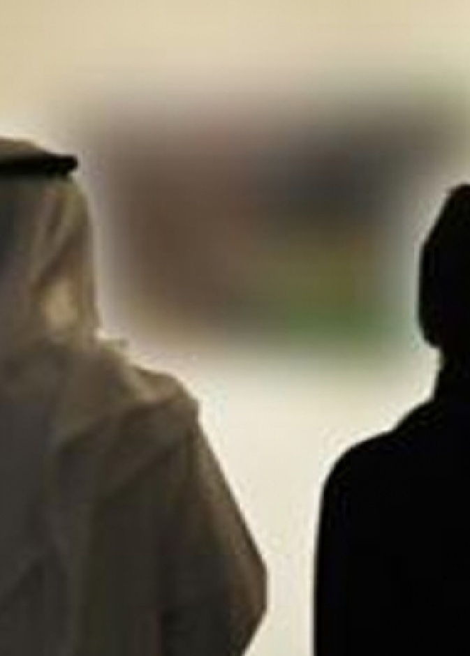 لماذا أهدت سيدة أعمال سعودية زوجها سيارة "تاهو"؟