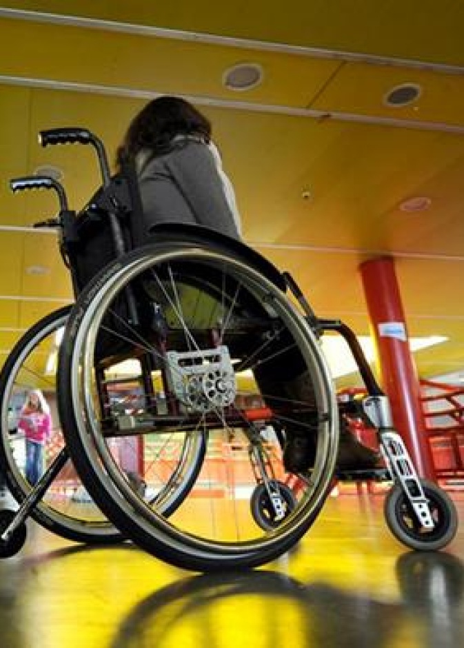 طالبة سعودية تنجو من الموت بسبب "الصدفة"