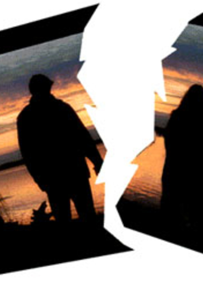 سعودي يهدد زوجته بالطلاق في حال خسر فريقه المباراة