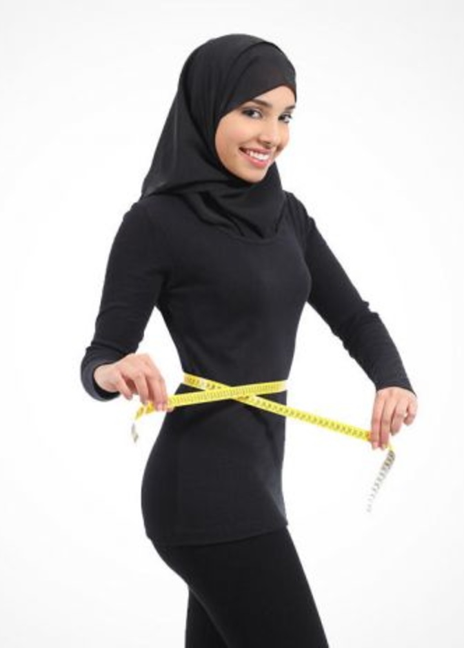 إستشاري سعودي يحذر من زيادة الوزن خلال رمضان