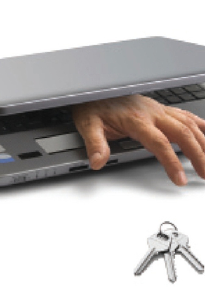 8 خطوات للوقاية من التحرش الالكتروني