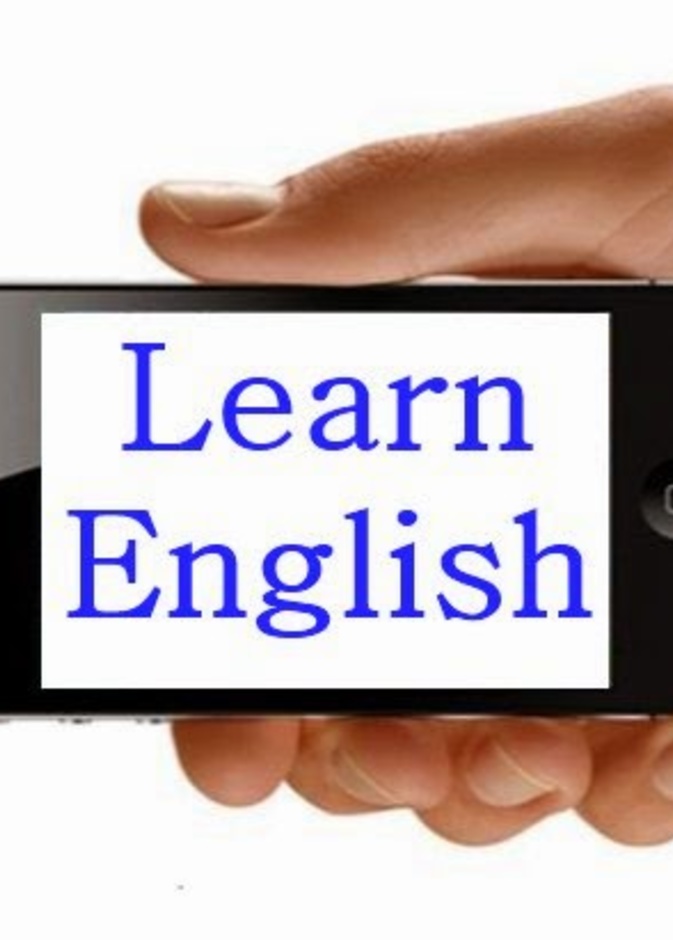 تعلم الإنجليزية