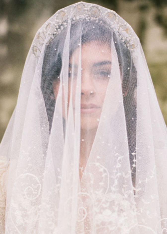 رمي البوكيه