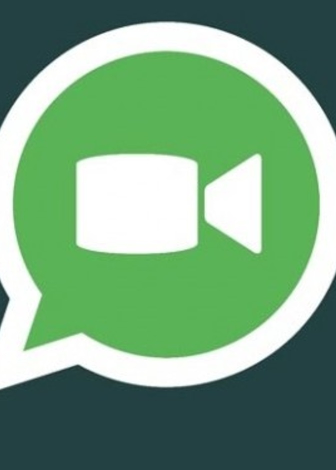 تمتاز خدمة مكالمات الفيديو عبر الواتس أب بأنها مشفرة بالكامل