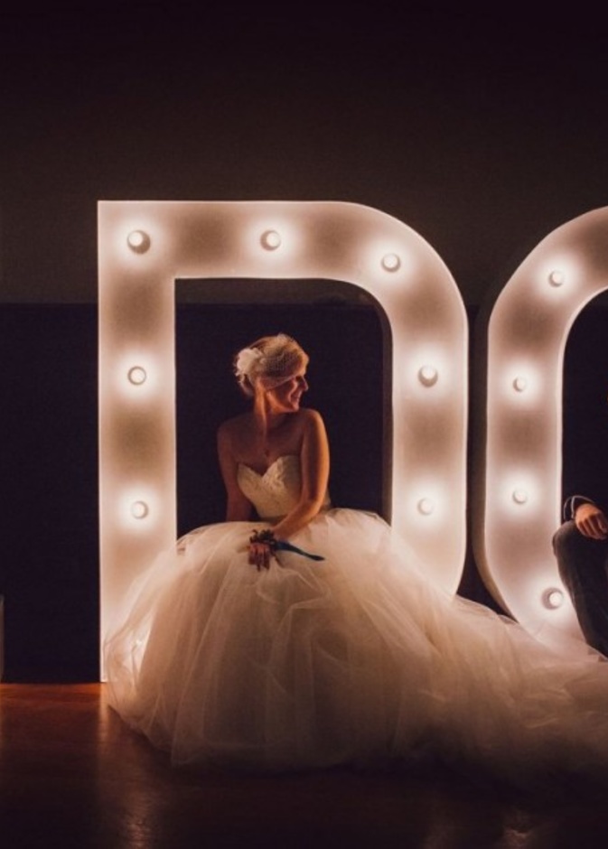 تميز افكار الإنارة