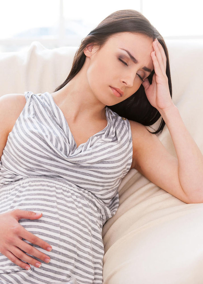 تناول السمك أثناء الحمل .. هل يضر الجنين ؟