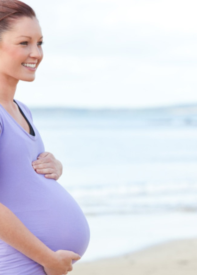 تنمية ذكاء الطفل يبدأ من الحمل 