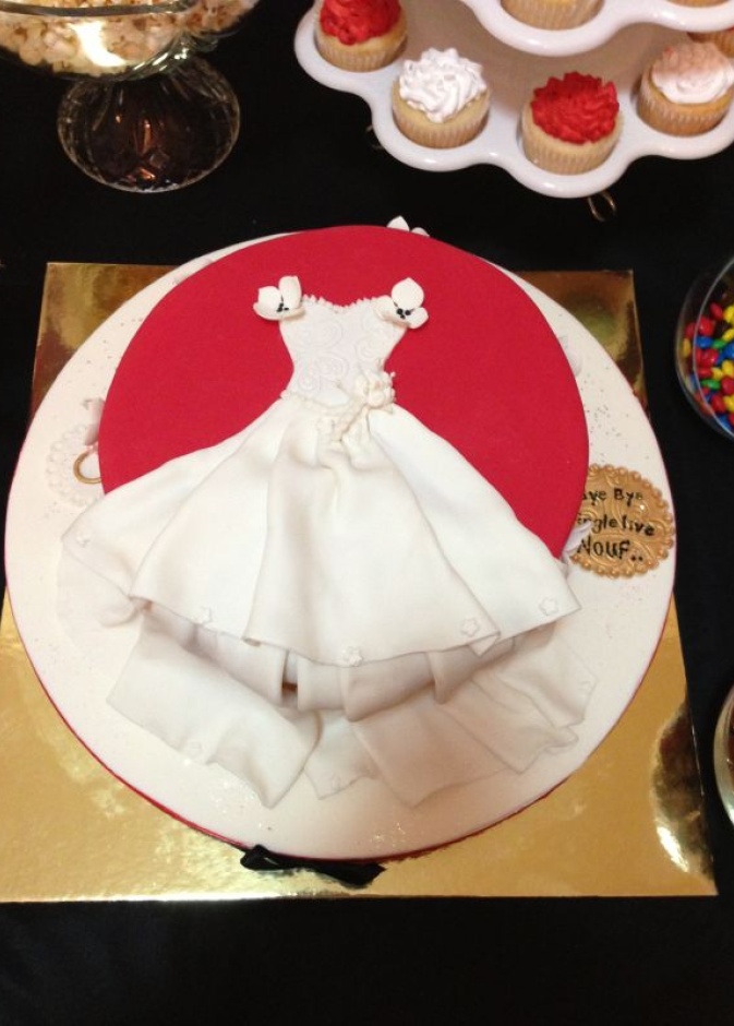 توديع العزوبية